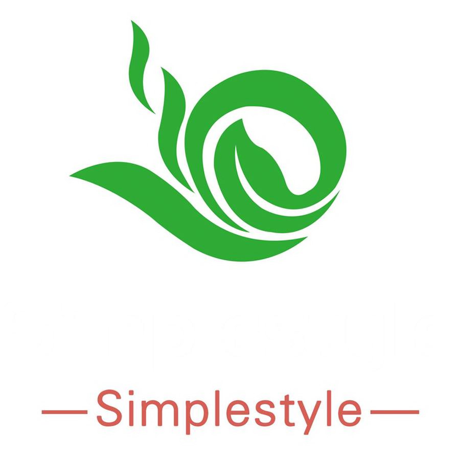 Trademark Logo SIMPLESTYLE