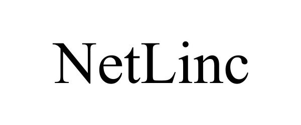 Trademark Logo NETLINC