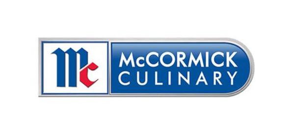 Trademark Logo MC MCCORMICK CULINARY