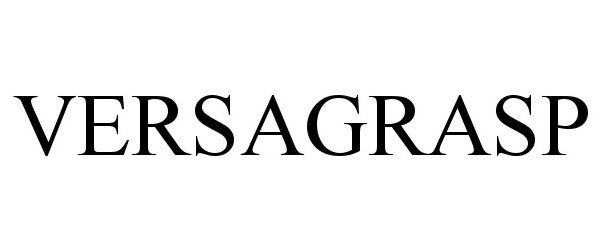 Trademark Logo VERSAGRASP