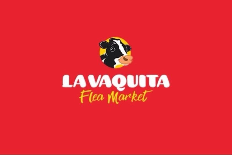  LA VAQUITA FLEA MARKET