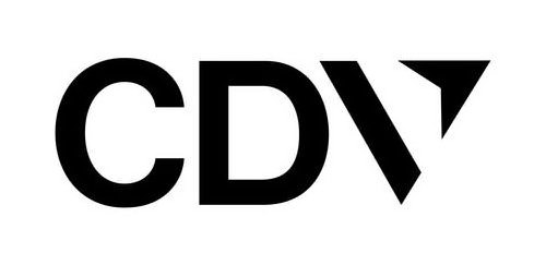  CDV