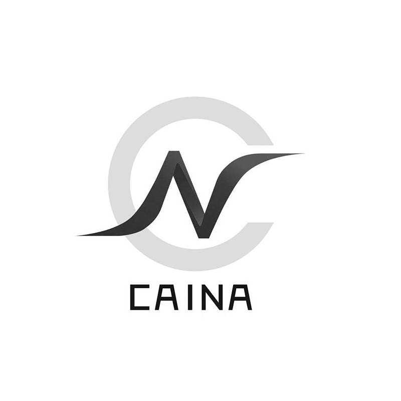 Trademark Logo CAINA