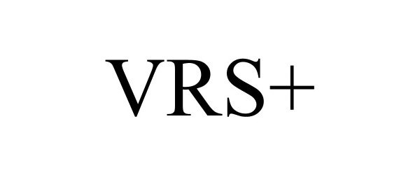  VRS+