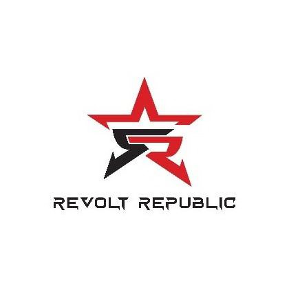 REVOLT REPUBLIC