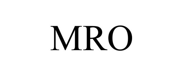 MRO