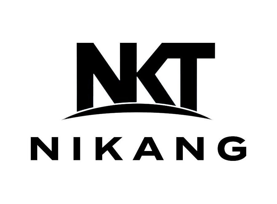 Trademark Logo NIKANG NKT