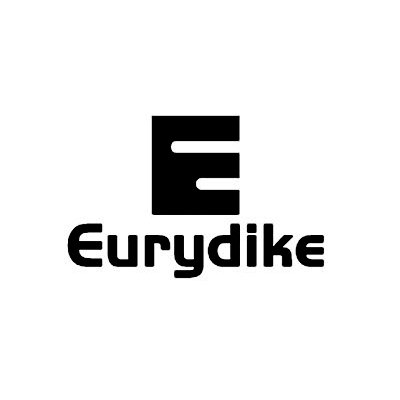 Trademark Logo EURYDIKE