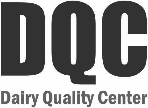 Trademark Logo DQC DAIRY QUALITY CENTER