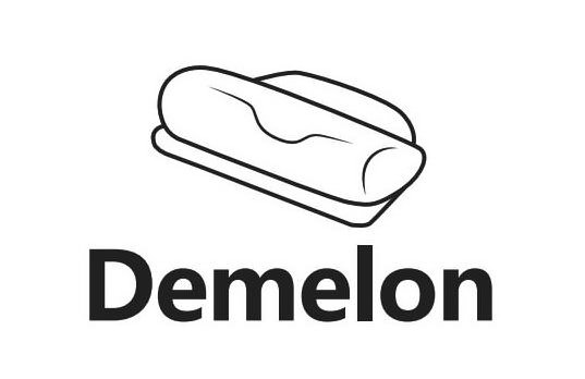 Trademark Logo DEMELON