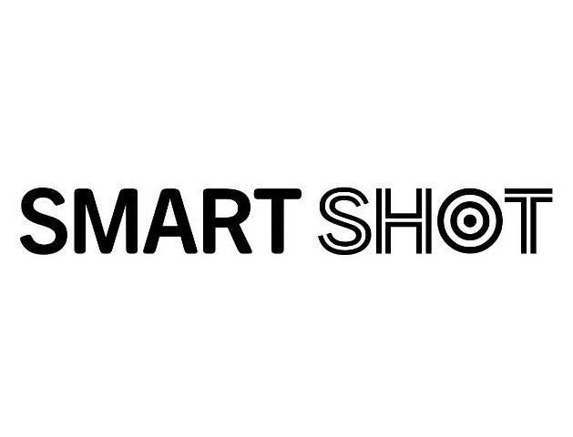 Trademark Logo SMART SHOT