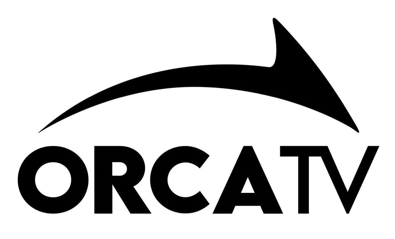 Trademark Logo ORCATV