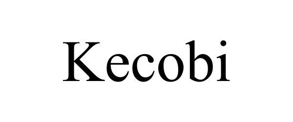  KECOBI