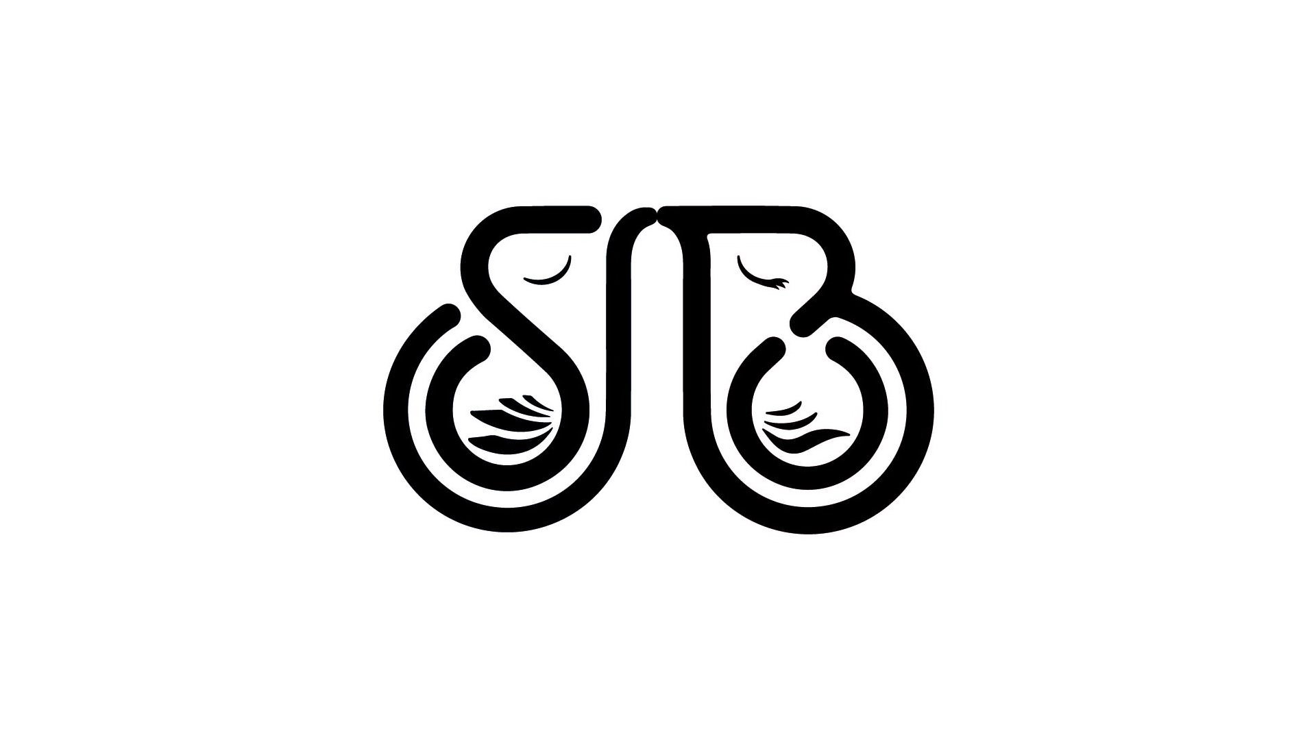 Trademark Logo SB