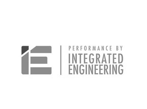  IE PERFORMANCE BY INTEGRATED ENGINEERING