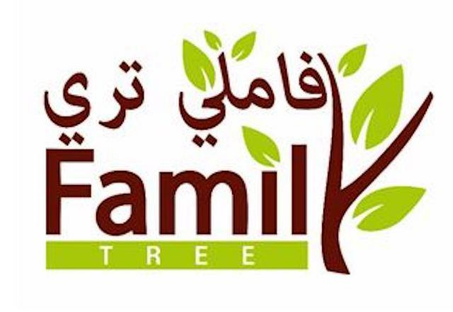  FAMILY TREE