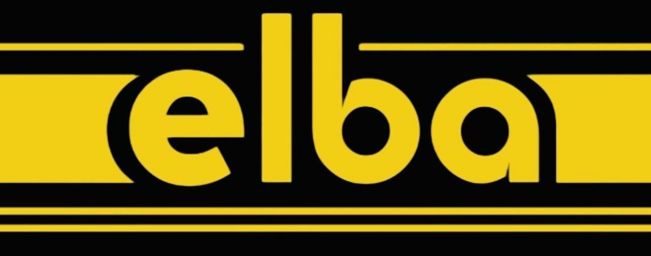 Trademark Logo ELBA