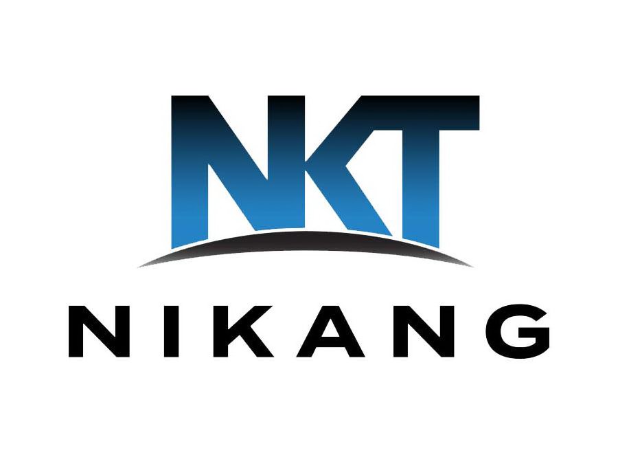 Trademark Logo NIKANG NKT