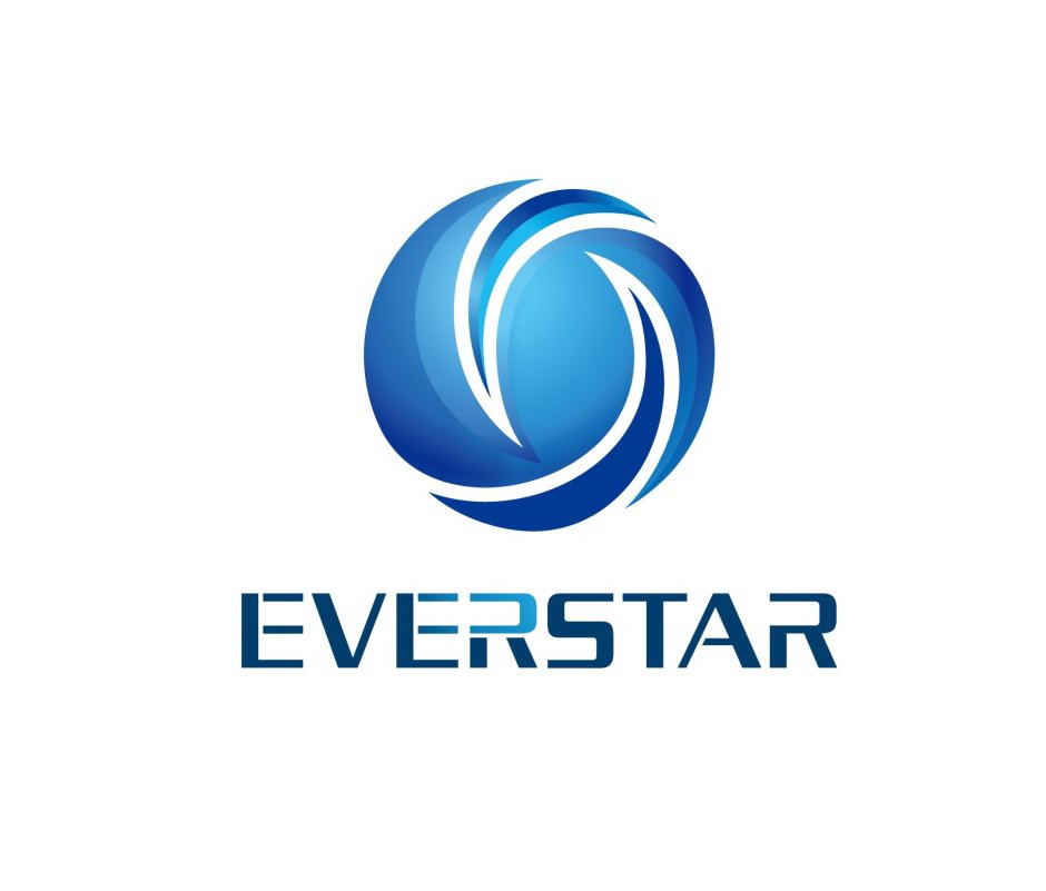 Trademark Logo EVERSTAR