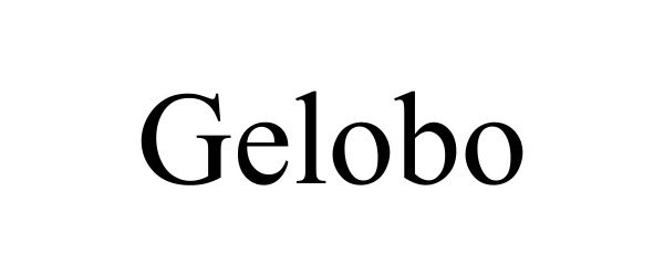  GELOBO