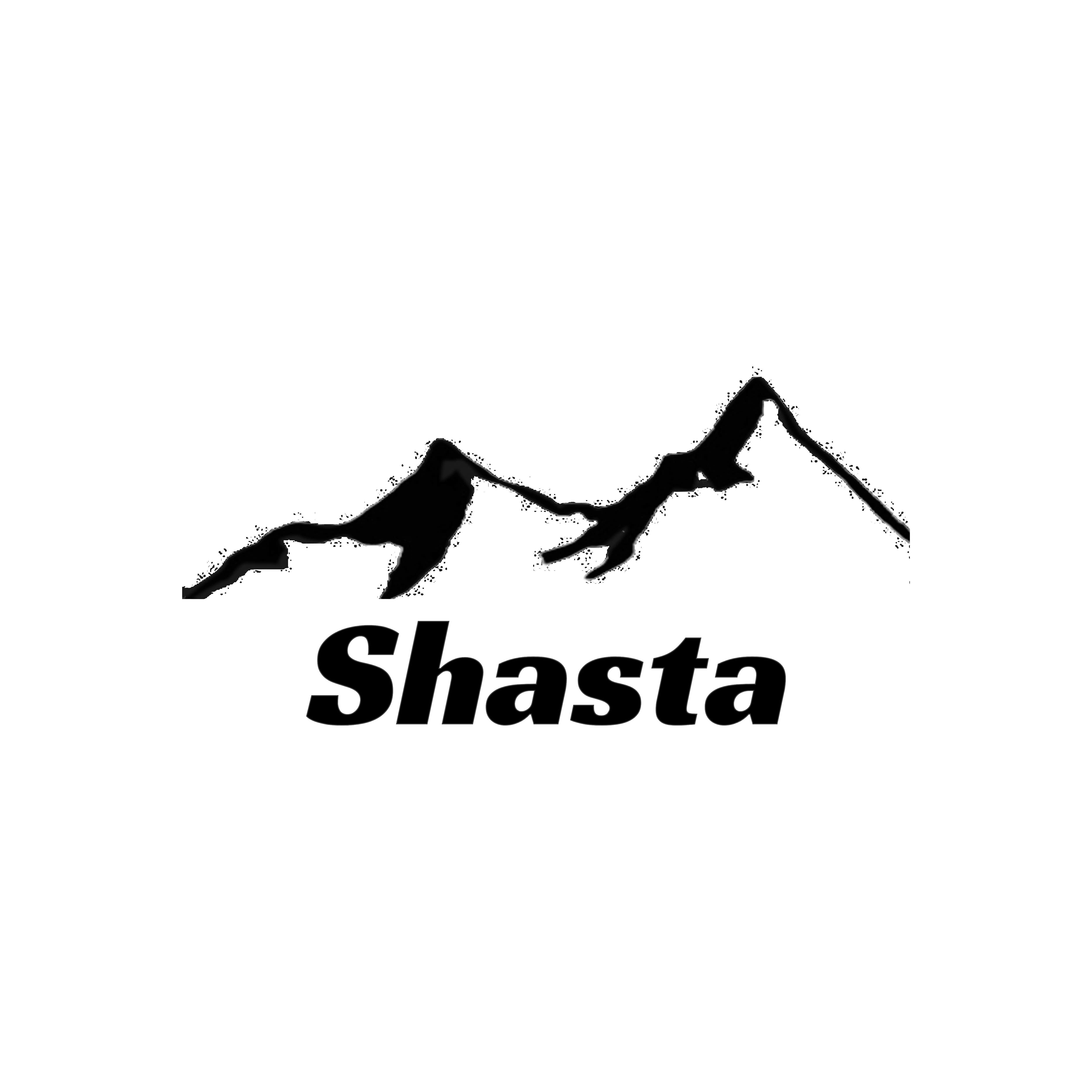 Trademark Logo SHASTA