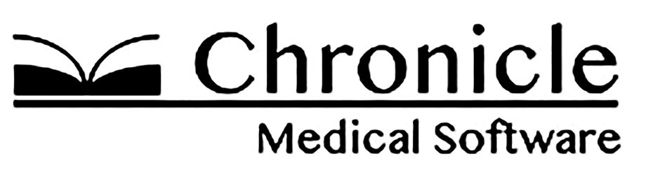  CHRONICLE MEDICAL SOFTWARE