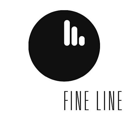 Trademark Logo FINE LINE