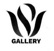 Trademark Logo GALLERY