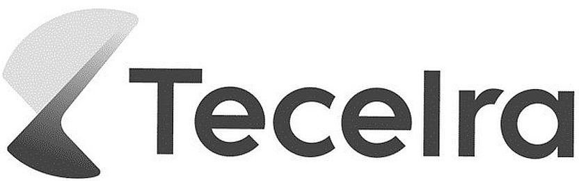 Trademark Logo TECELRA