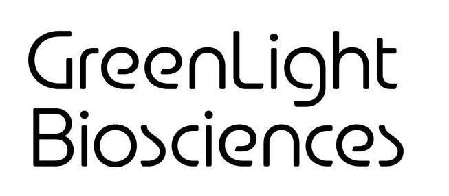  GREENLIGHT BIOSCIENCES