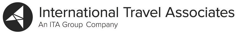 Trademark Logo INTERNATIONAL TRAVEL ASSOCIATES AN ITA GROUP COMPANY