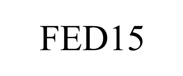  FED15