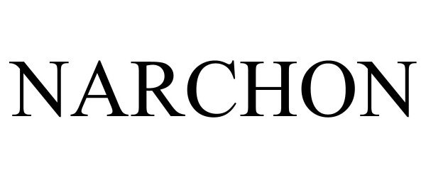Trademark Logo NARCHON