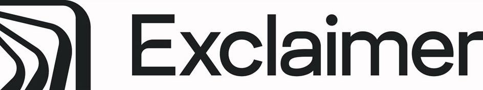 Trademark Logo EXCLAIMER