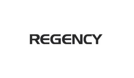Trademark Logo REGENCY