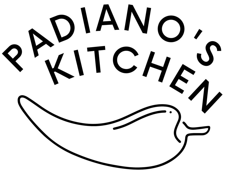 Trademark Logo PADIANO'S KITCHEN