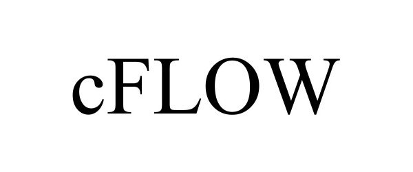 Trademark Logo CFLOW