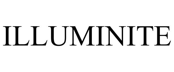 Trademark Logo ILLUMINITE