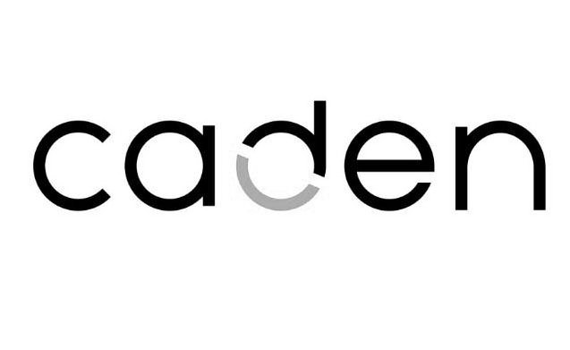 Trademark Logo CADEN