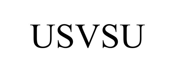 Trademark Logo USVSU