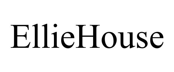 ELLIEHOUSE