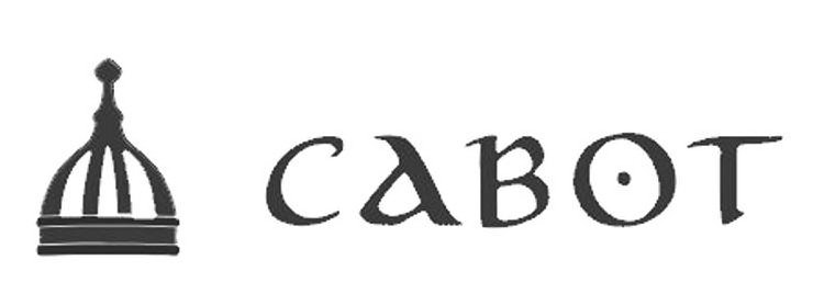 Trademark Logo CABOT