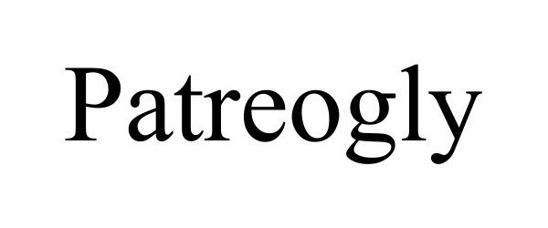  PATREOGLY