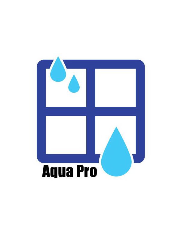 Trademark Logo AQUA PRO