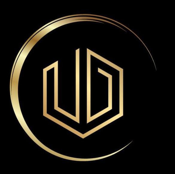 Trademark Logo UD