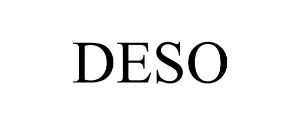 DESO