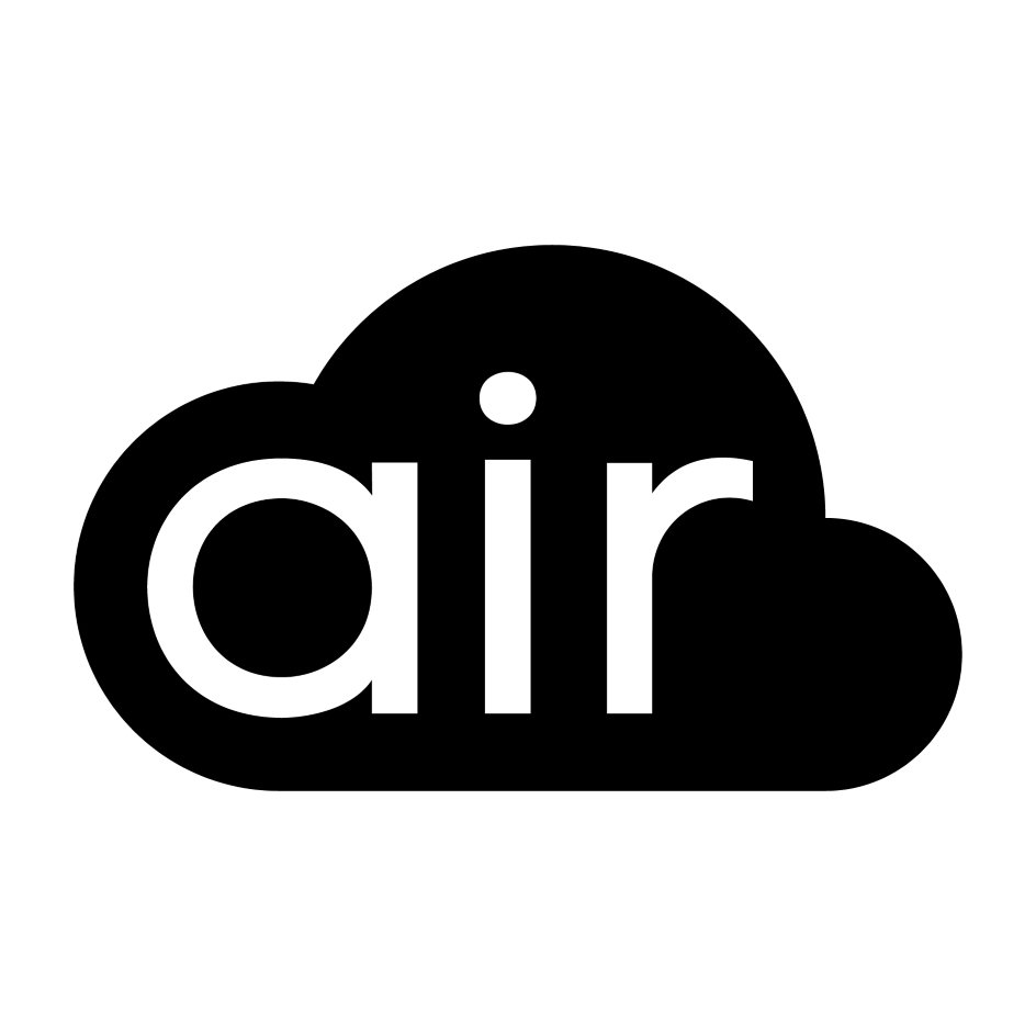 Trademark Logo AIR