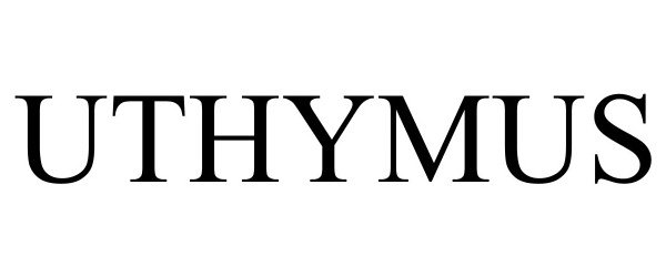  UTHYMUS