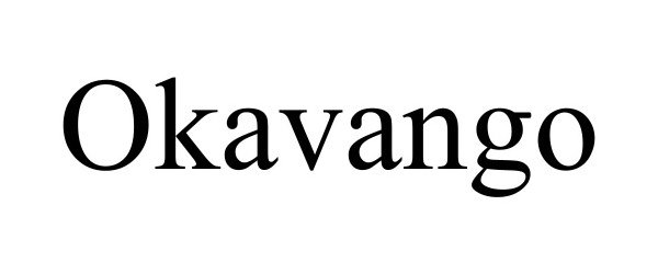 OKAVANGO