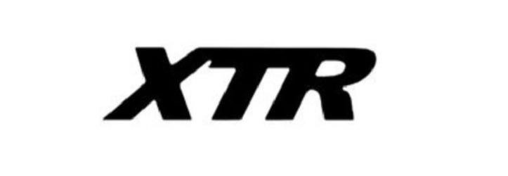 Trademark Logo XTR